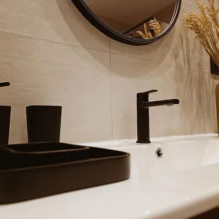 Residencial Centro Apartament *