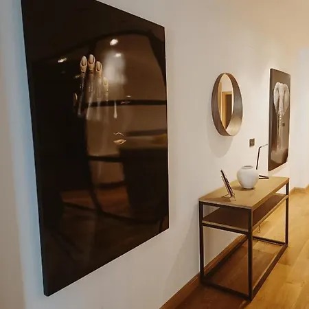 Apartament Residencial Centro *