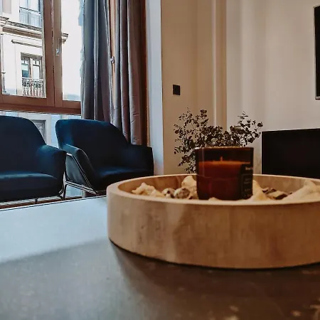 Residencial Centro * Gijón