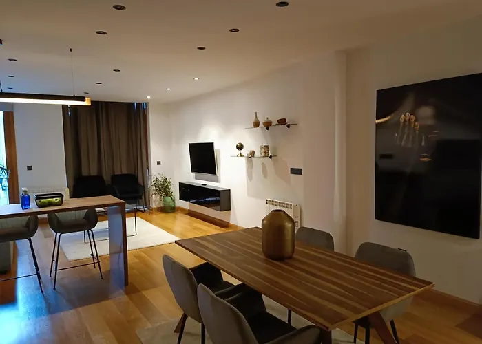 Lägenhet Residencial Centro *