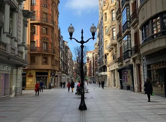 Lägenhet Residencial Centro *