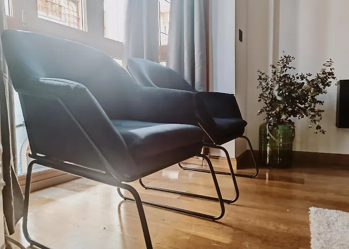 Residencial Centro Lägenhet *