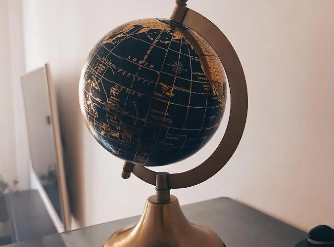 Residencial Centro *