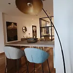 Residencial Centro Lejlighed Gijón