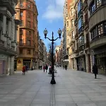 Lejlighed Residencial Centro *
