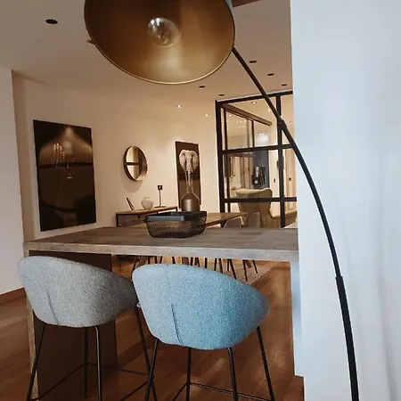 Residencial Centro Apartment Gijon