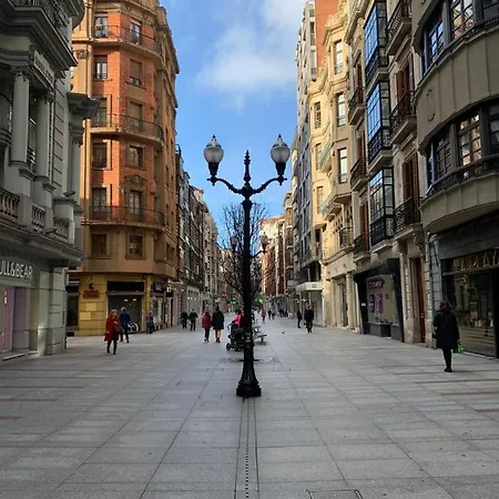 Appartement Residencial Centro *