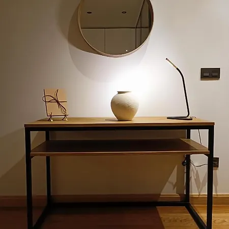 Residencial Centro Gijon