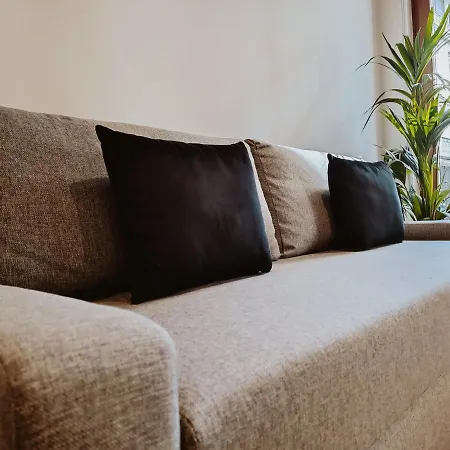 Residencial Centro *