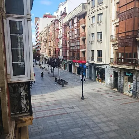 Residencial Centro Appartement
