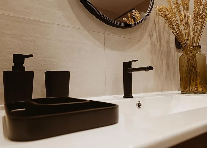 Residencial Centro Apartment *