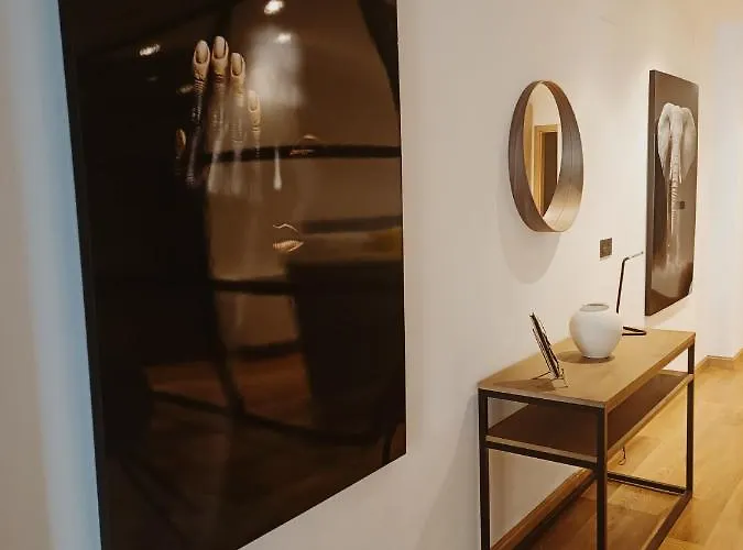 Appartement Residencial Centro *