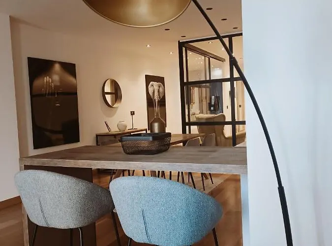 Residencial Centro Appartement Gijón