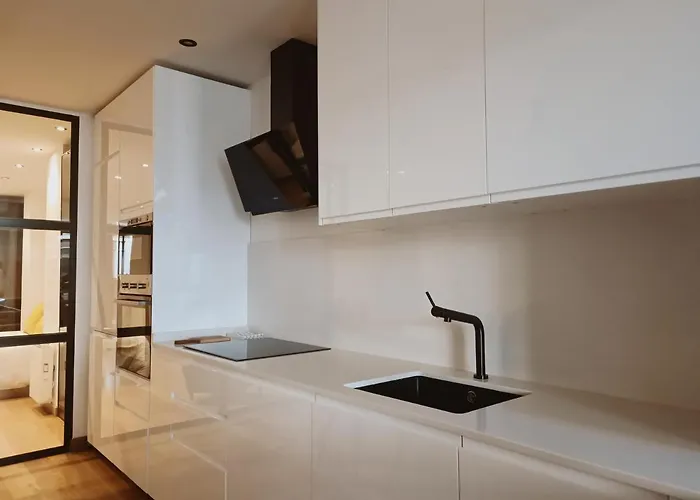 Residencial Centro *