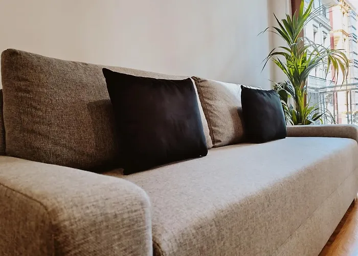 Residencial Centro *