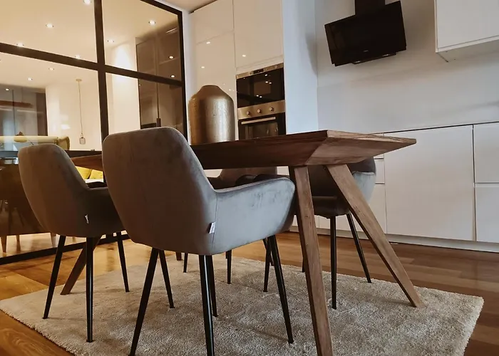 Apartment Residencial Centro