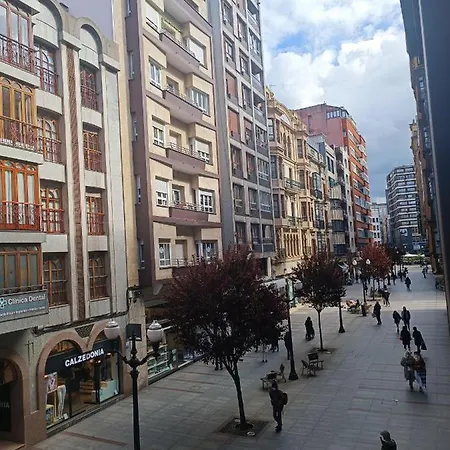 Residencial Centro