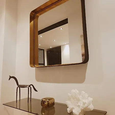 Residencial Centro ヒホン