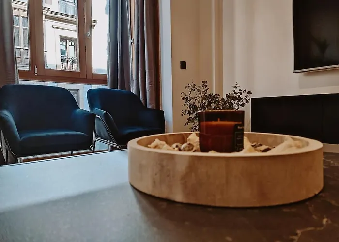 Residencial Centro * ヒホン