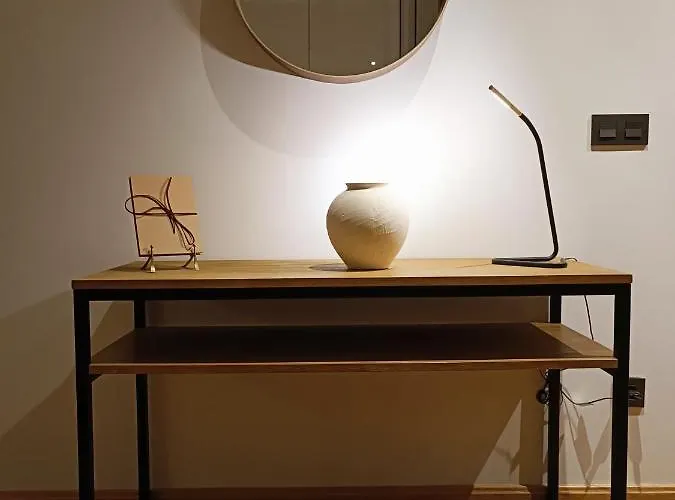 Residencial Centro ヒホン