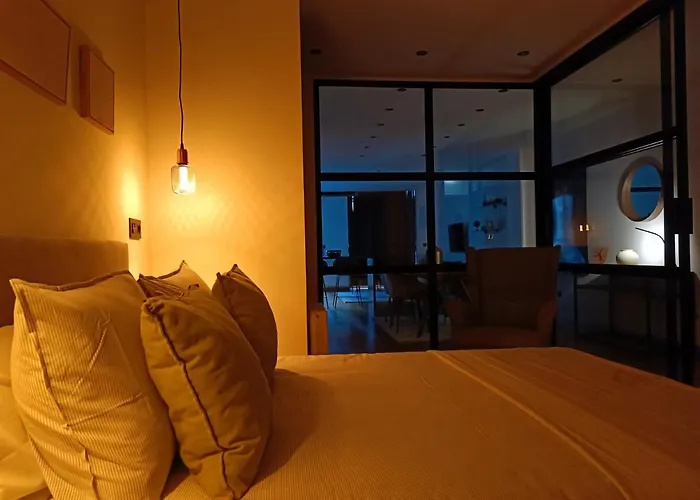 Residencial Centro * ヒホン