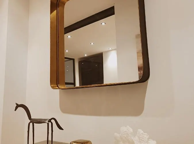 Residencial Centro ヒホン